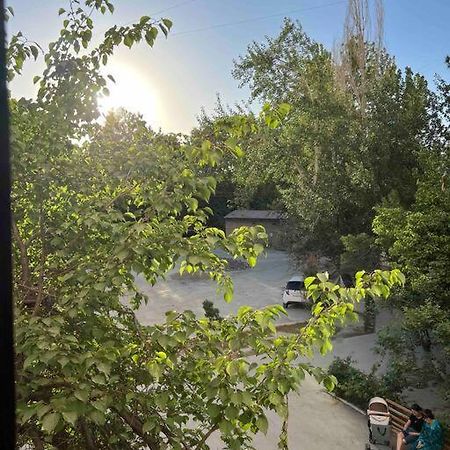 Miracle Apartment Samarkand Exterior photo